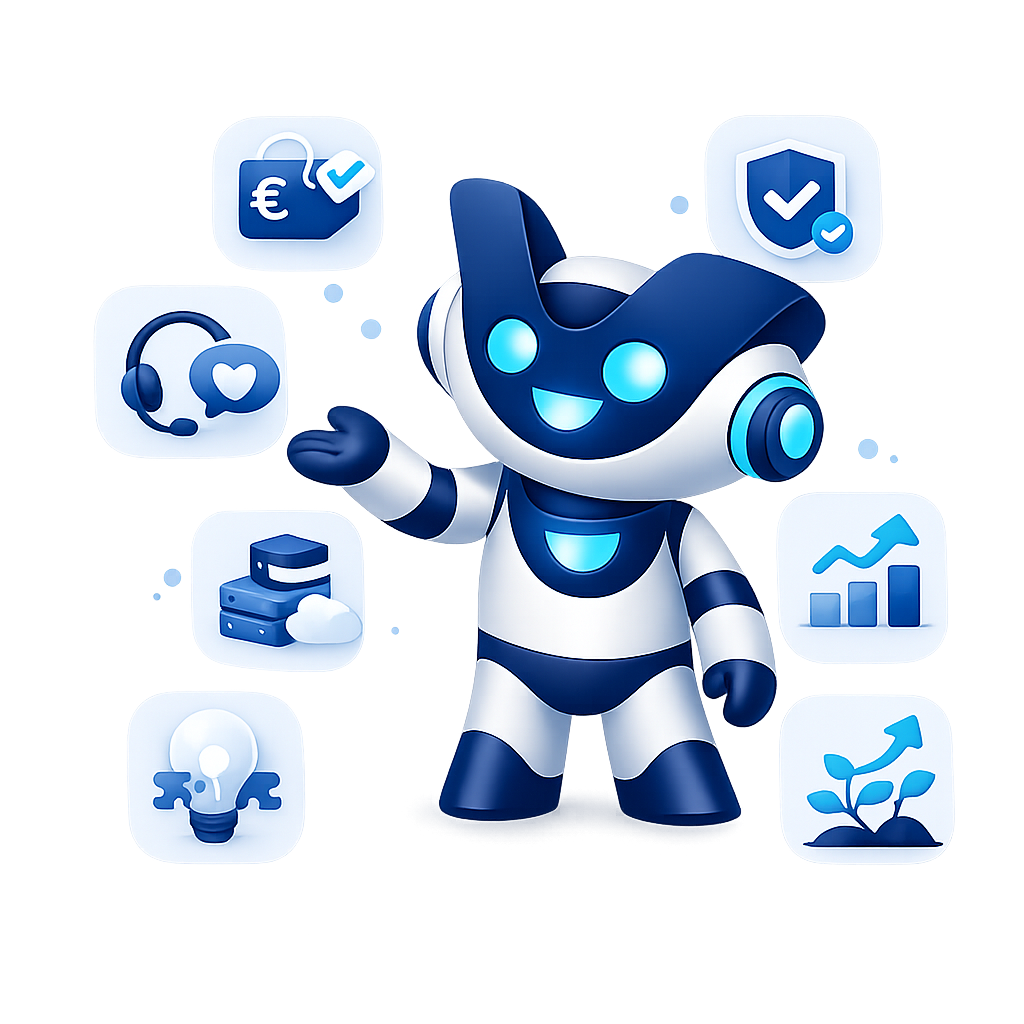 YourNode hosting voordelen